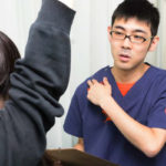 セントラルウッズ整骨院　説明